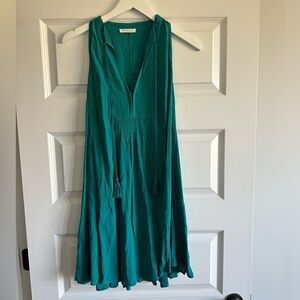 Lovestitch Cool As A Cucumber Mini Dress